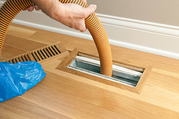 Best Affordable HVAC Duct Cleaning  in Roosevelt Gardens, FL