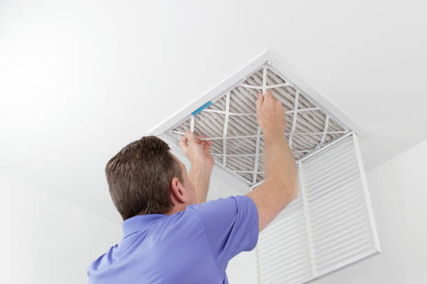 Best Air Duct Cleaning Near Me  in Roosevelt Gardens, FL